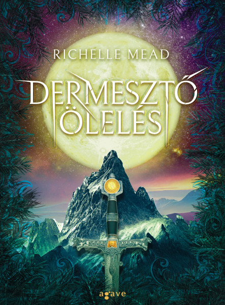DERMESZTŐ ÖLELÉS