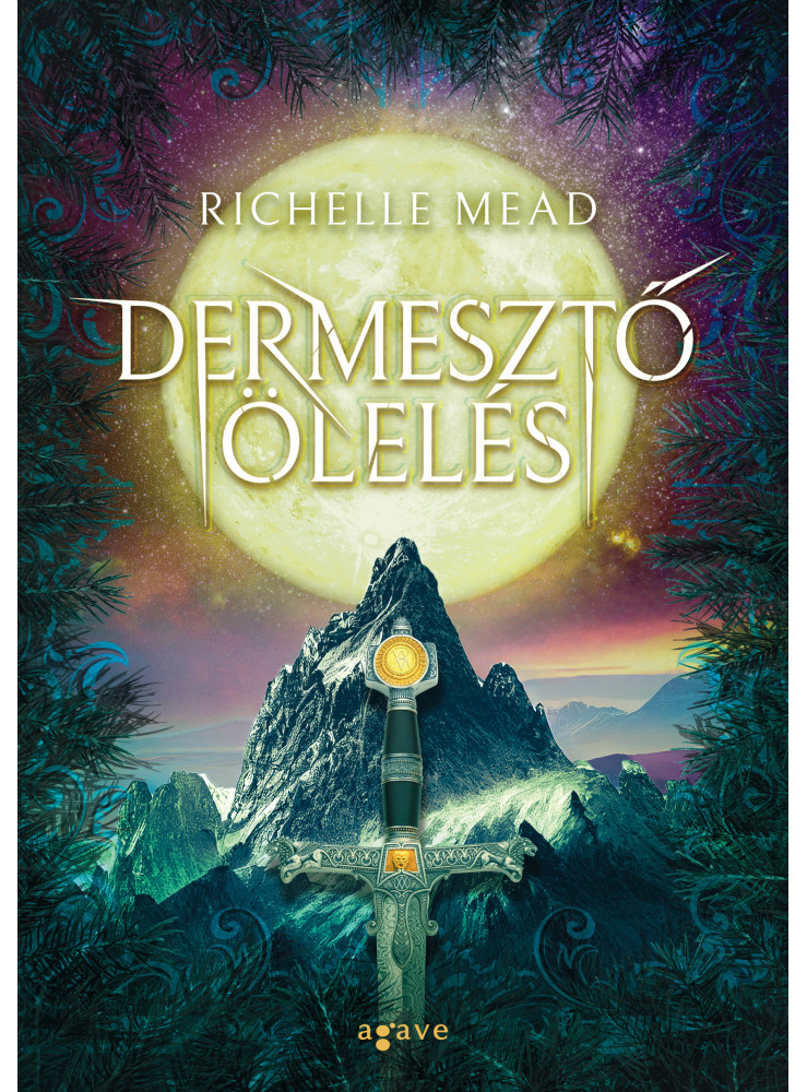 DERMESZTŐ ÖLELÉS DERMESZTŐ ÖLELÉS