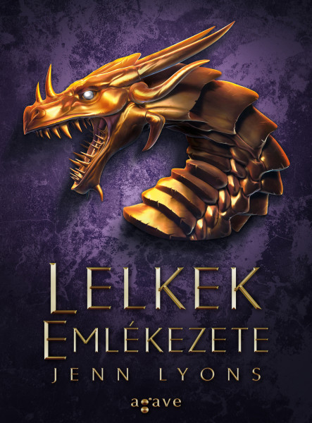 LELKEK EMLÉKEZETE