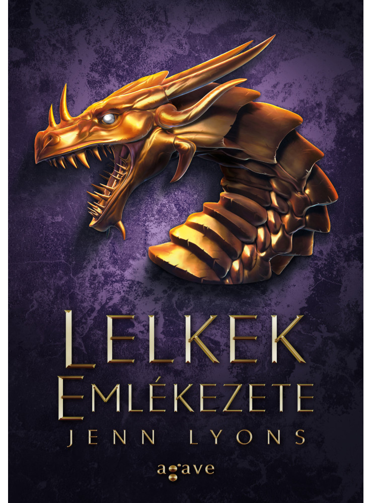 LELKEK EMLÉKEZETE