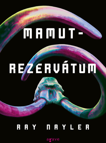 MAMUTREZERVÁTUM