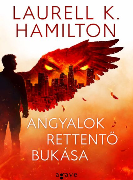 ANGYALOK RETTENTŐ BUKÁSA