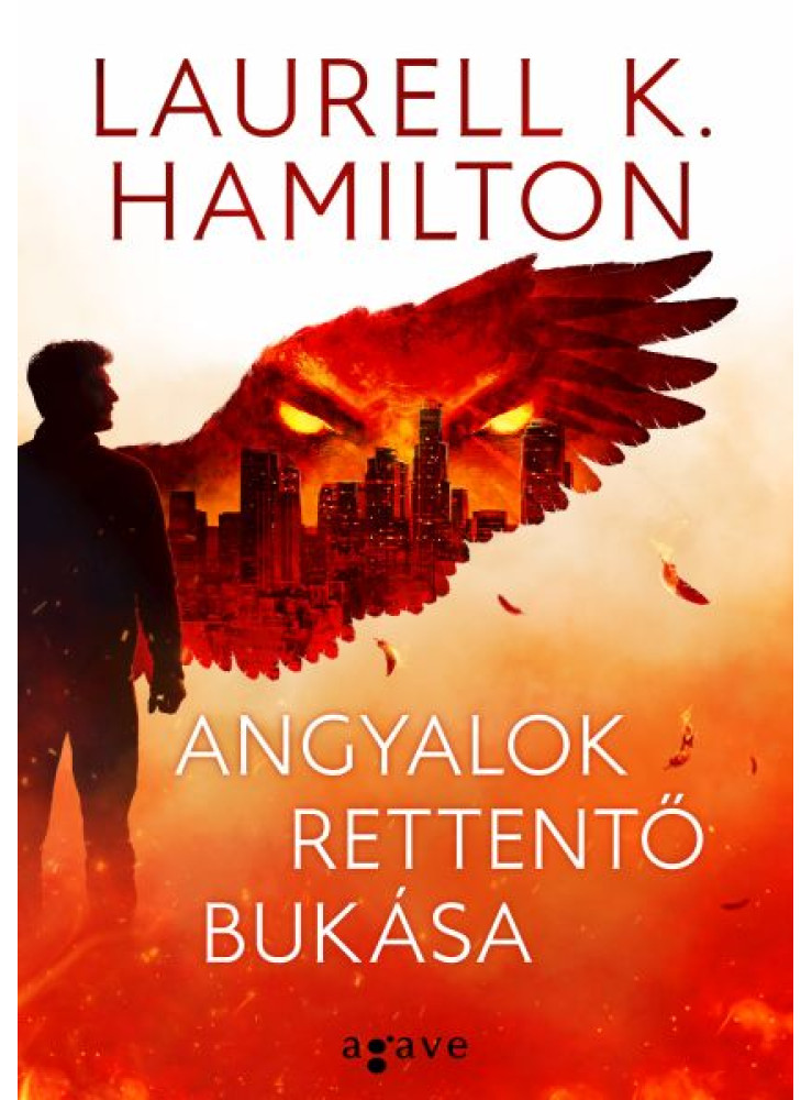 ANGYALOK RETTENTŐ BUKÁSA ANGYALOK RETTENTŐ BUKÁSA