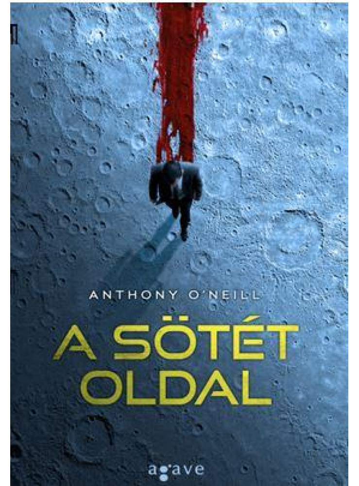 A SÖTÉT OLDAL A SÖTÉT OLDAL