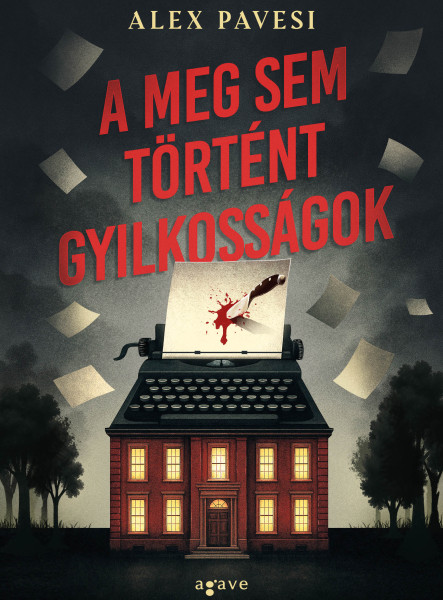 A MEG SEM TÖRTÉNT GYILKOSSÁGOK