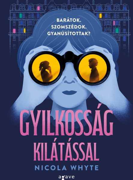 GYILKOSSÁG KILÁTÁSSAL