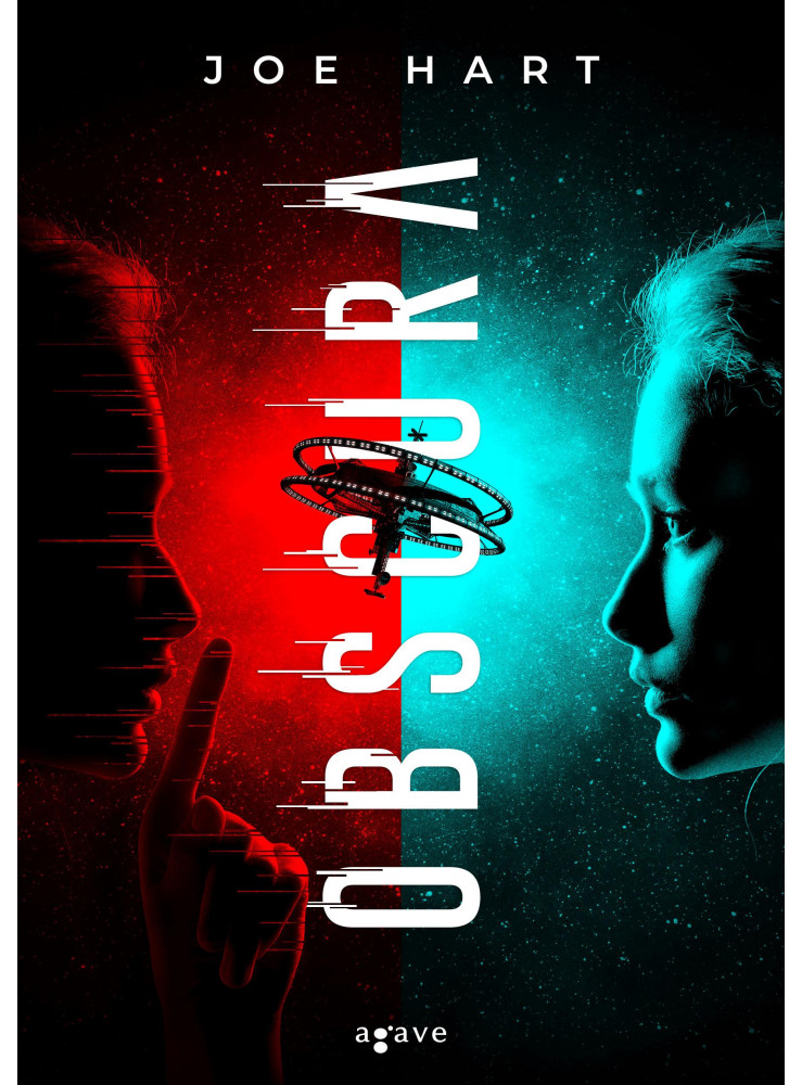 OBSCURA OBSCURA