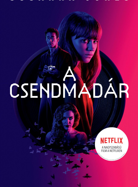 A CSENDMADÁR
