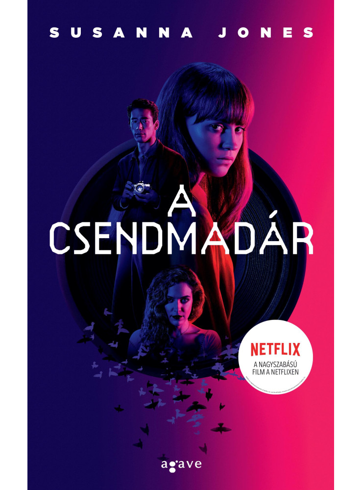 A CSENDMADÁR