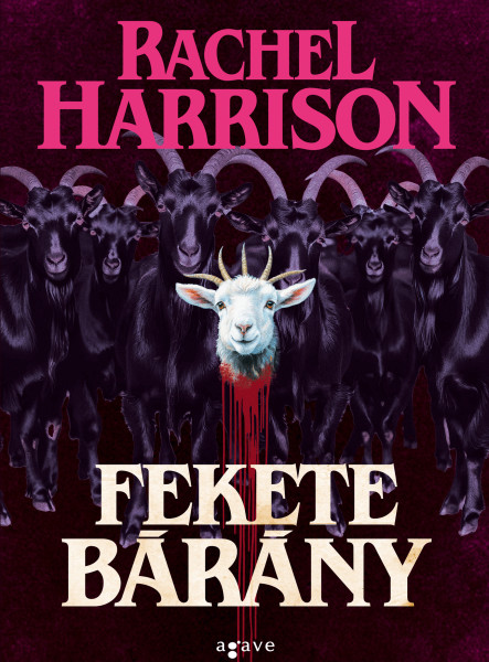 FEKETE BÁRÁNY