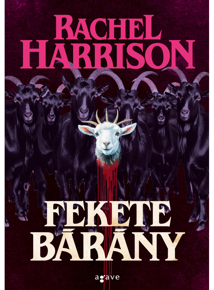 FEKETE BÁRÁNY
