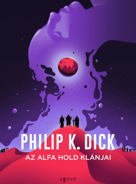 AZ ALFA HOLD KLÁNJAI