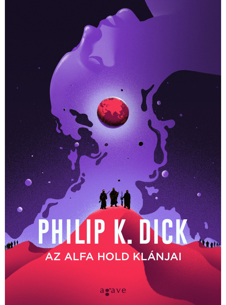 AZ ALFA HOLD KLÁNJAI AZ ALFA HOLD KLÁNJAI