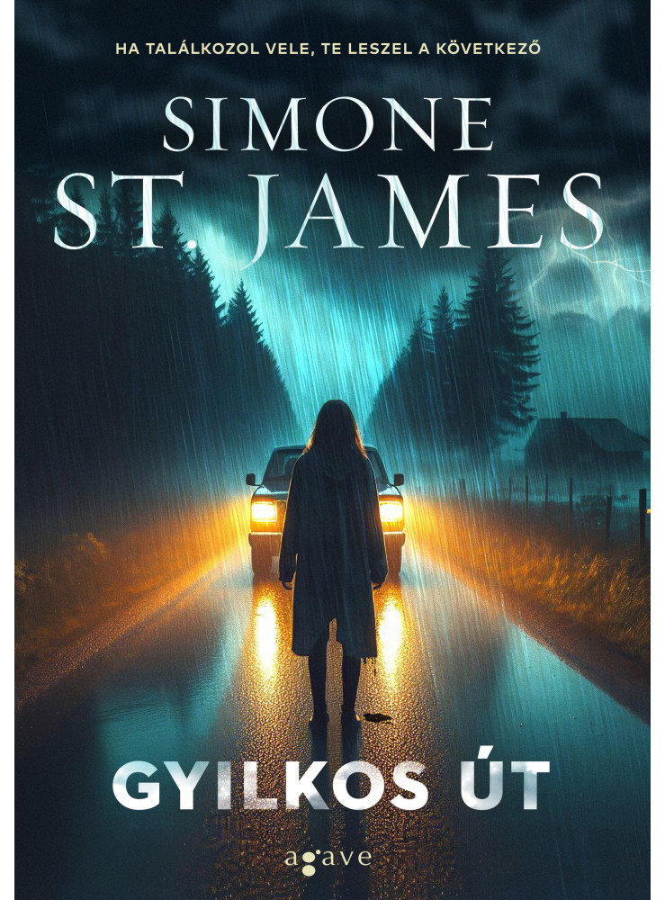GYILKOS ÚT GYILKOS ÚT
