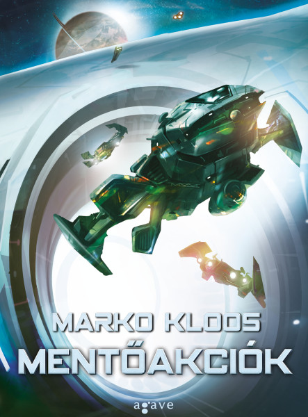 MENTŐAKCIÓK