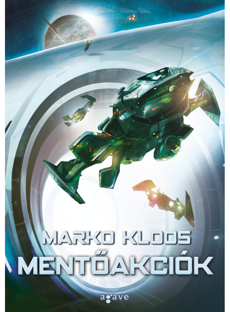 MENTŐAKCIÓK