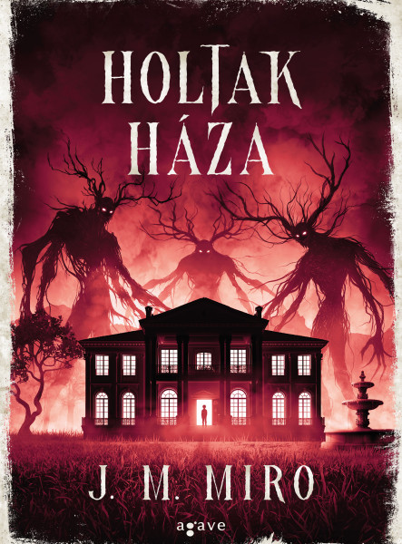 HOLTAK HÁZA