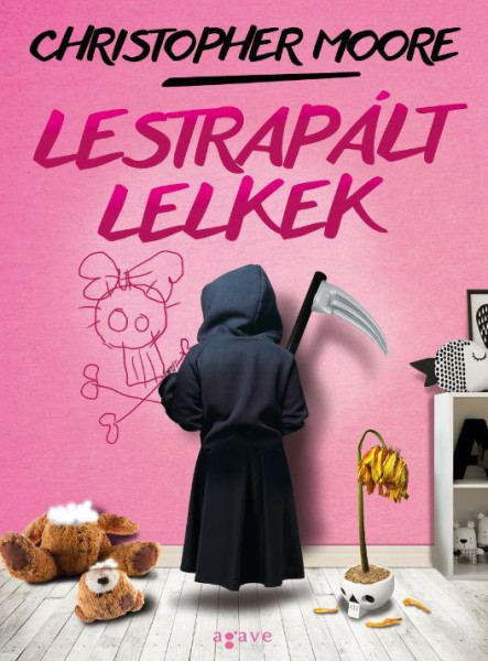 LESTRAPÁLT LELKEK