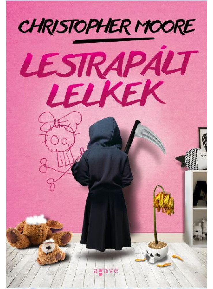 LESTRAPÁLT LELKEK