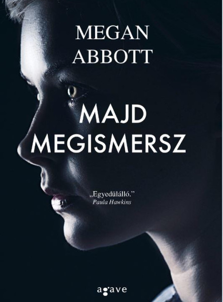 MAJD MEGISMERSZ