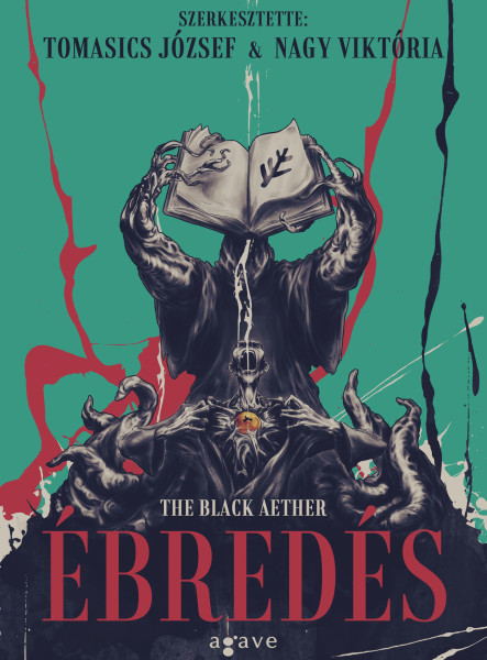 THE BLACK AETHER - ÉBREDÉS