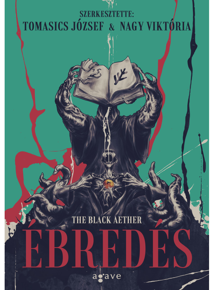 THE BLACK AETHER - ÉBREDÉS