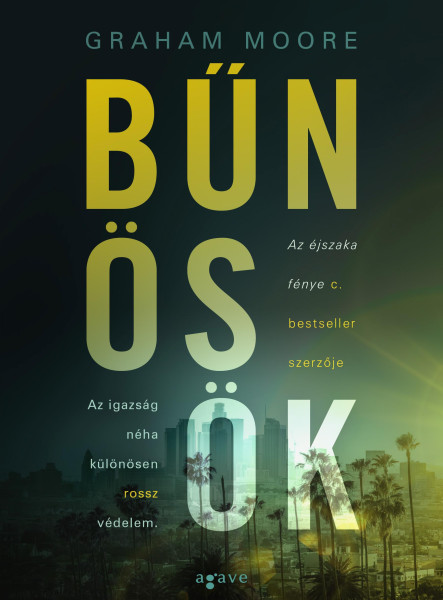 BŰNÖSÖK