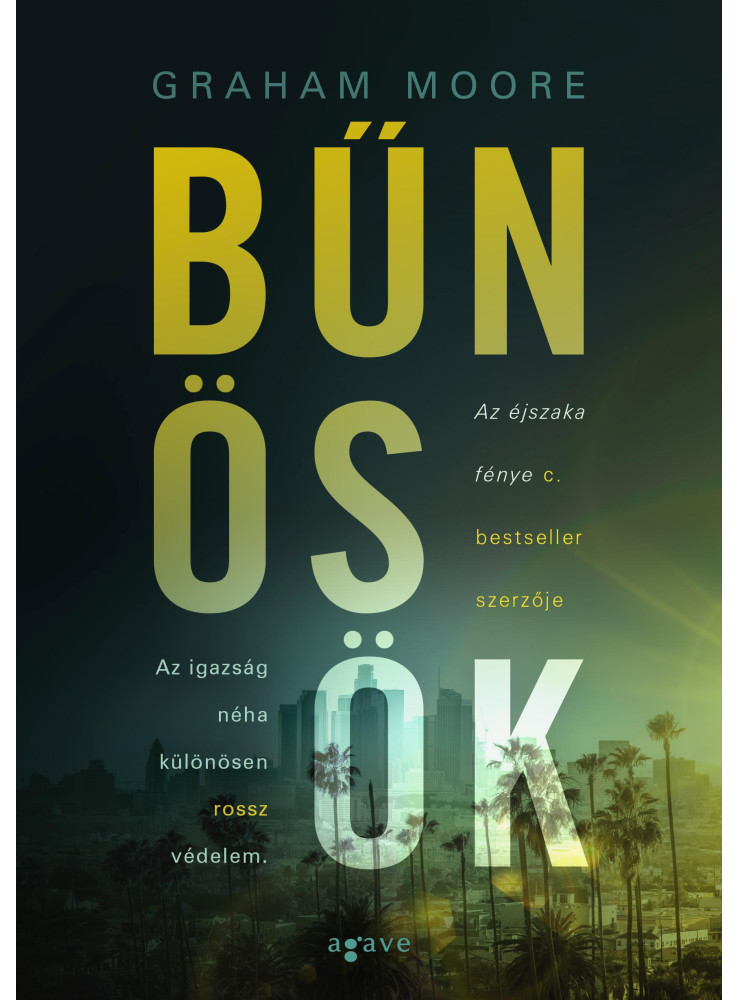 BŰNÖSÖK BŰNÖSÖK