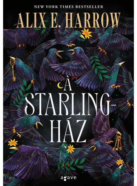 A STARLING-HÁZ