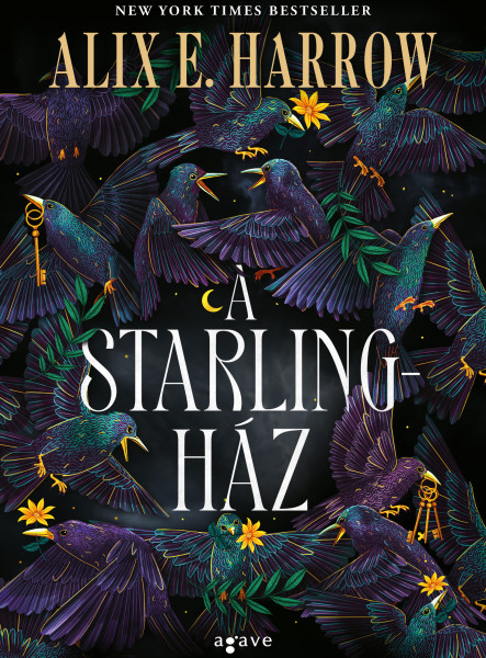 A STARLING-HÁZ