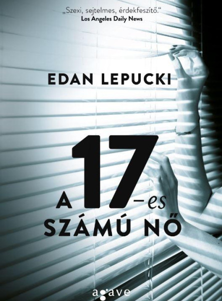 A 17-ES SZÁMÚ NŐ