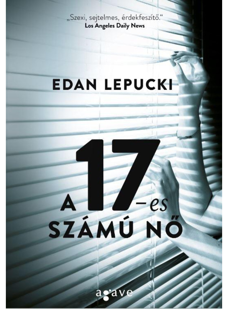 A 17-ES SZÁMÚ NŐ