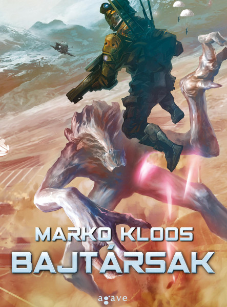 BAJTÁRSAK