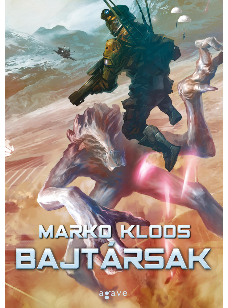 BAJTÁRSAK