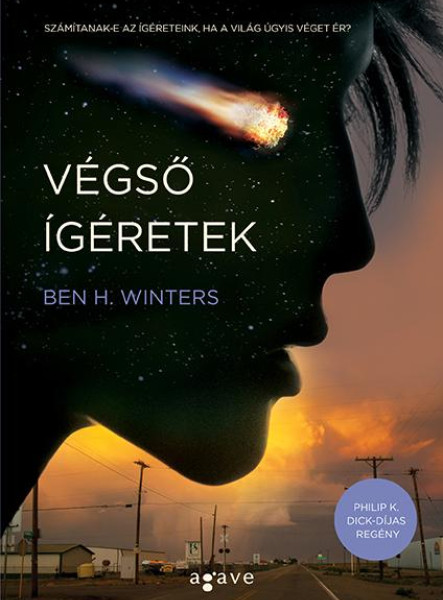 VÉGSŐ ÍGÉRETEK
