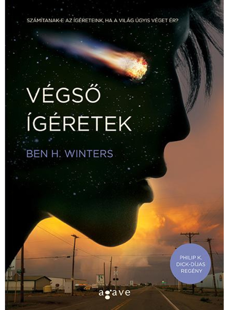VÉGSŐ ÍGÉRETEK