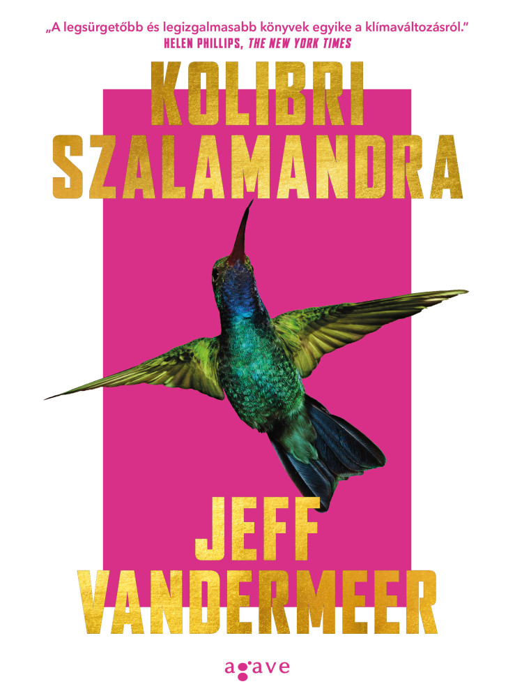 KOLIBRI SZALAMANDRA KOLIBRI SZALAMANDRA