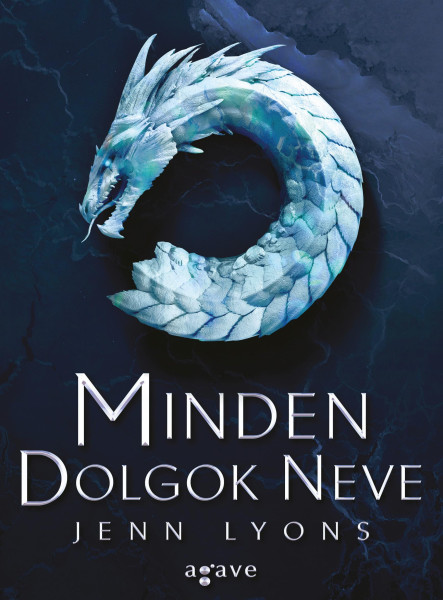 MINDEN DOLGOK NEVE