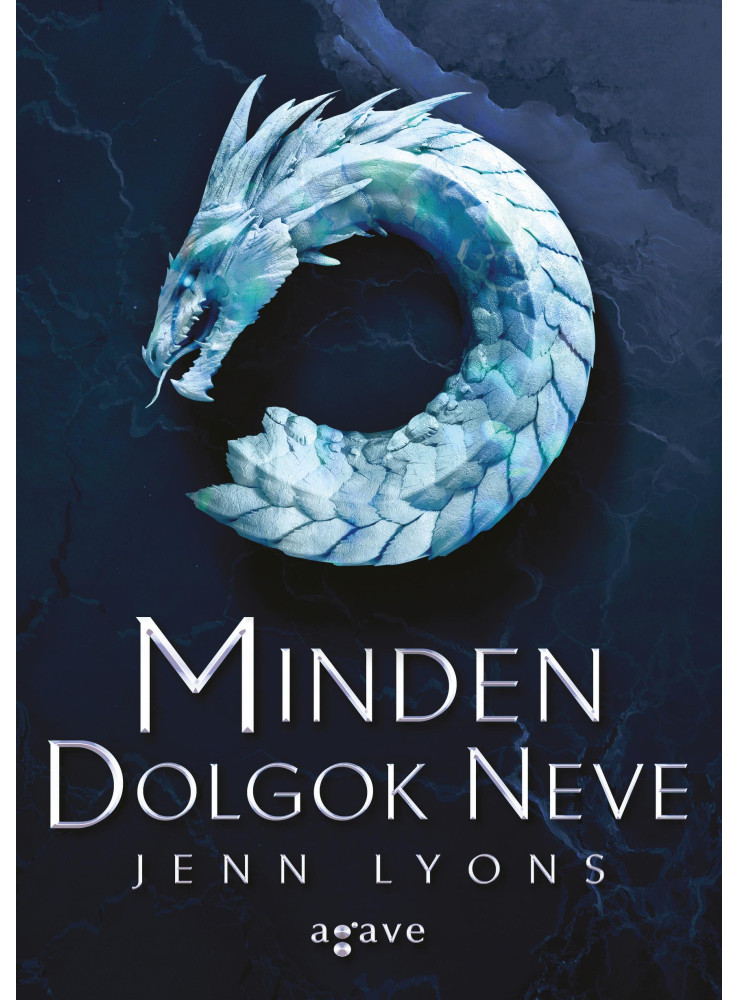 MINDEN DOLGOK NEVE