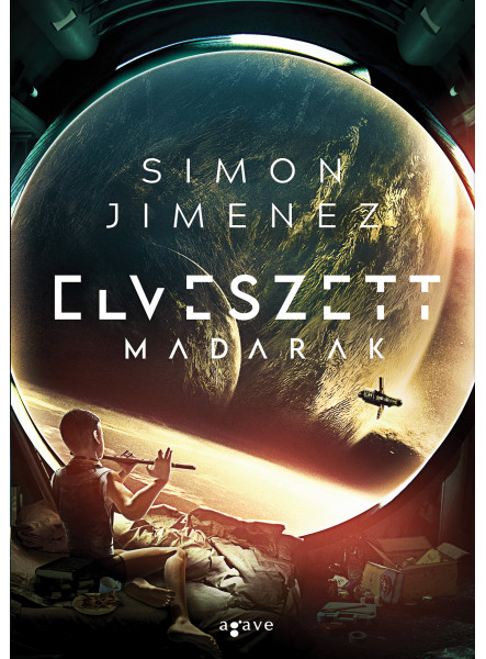 ELVESZETT MADARAK