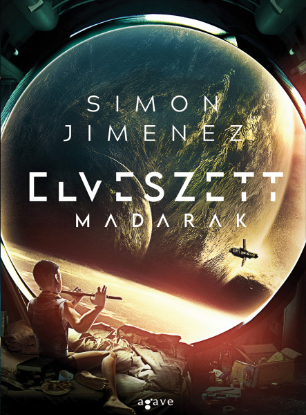 ELVESZETT MADARAK