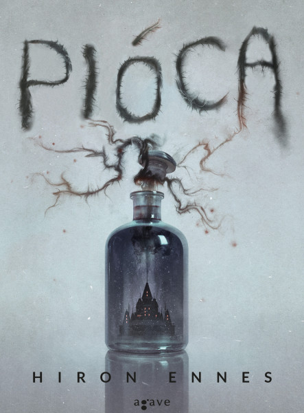 PIÓCA