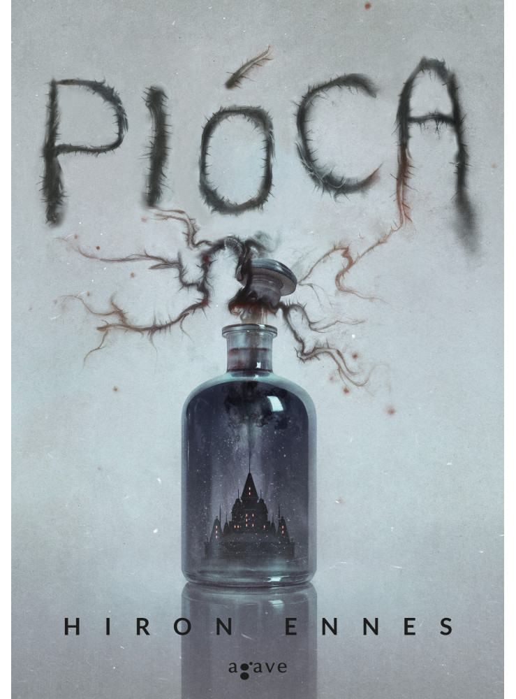 PIÓCA