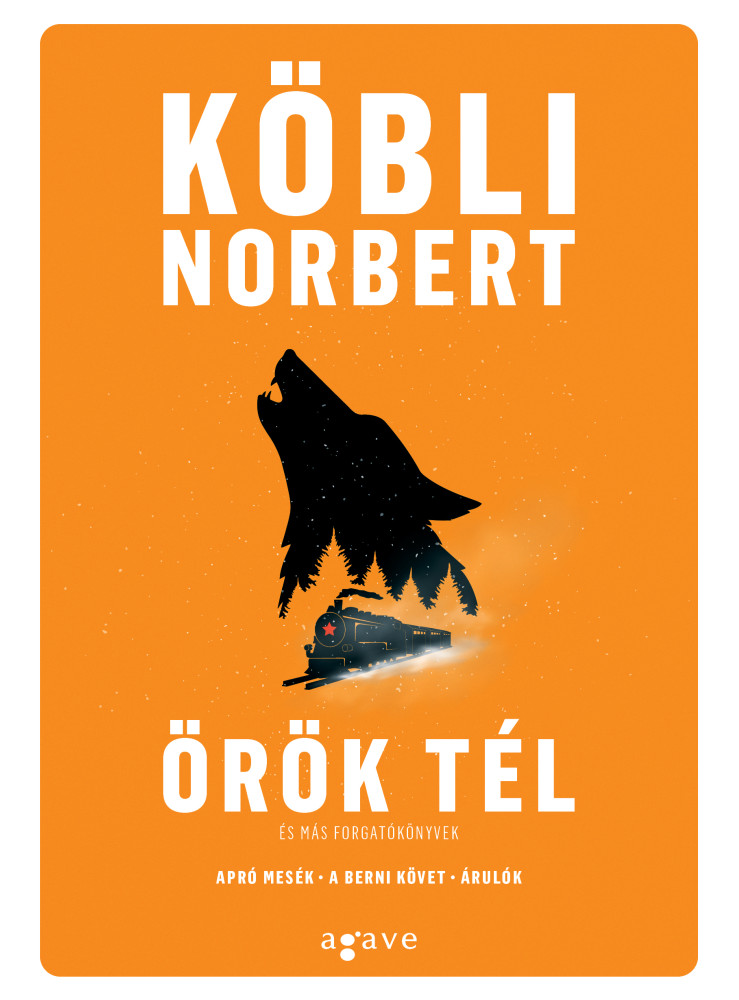 ÖRÖK TÉL ÉS MÁS FORGATÓKÖNYVEK