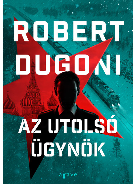 AZ UTOLSÓ ÜGYNÖK