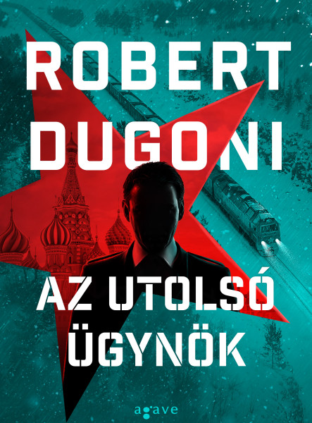 AZ UTOLSÓ ÜGYNÖK