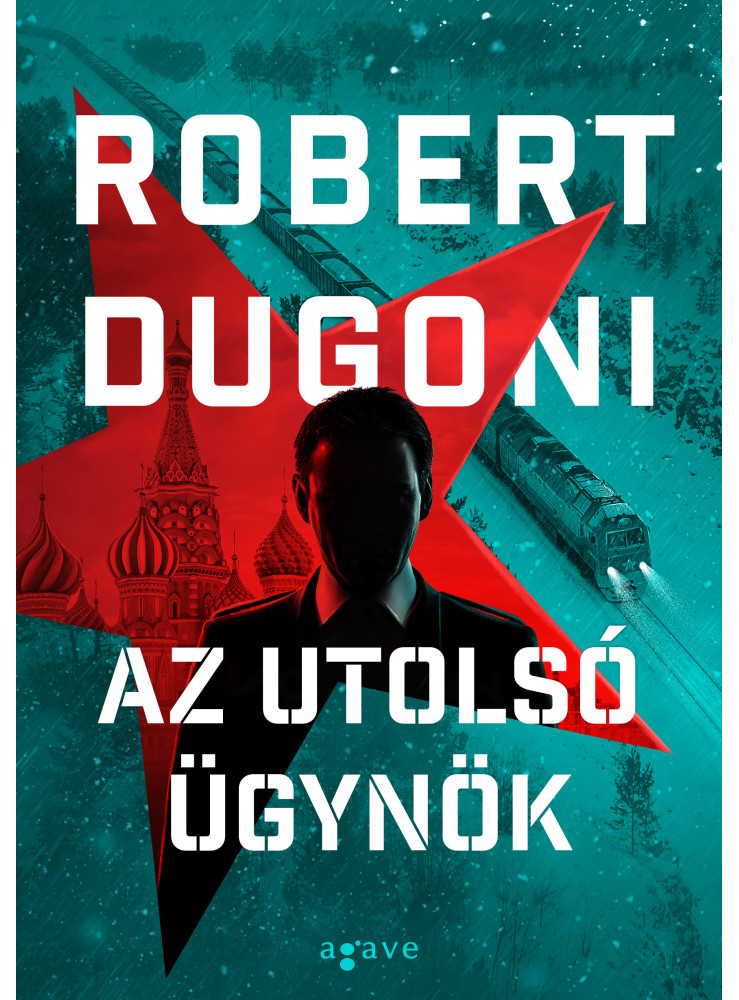 AZ UTOLSÓ ÜGYNÖK AZ UTOLSÓ ÜGYNÖK