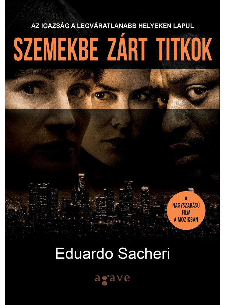 SZEMEKBE ZÁRT TITKOK