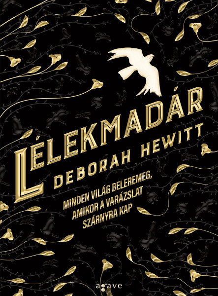 LÉLEKMADÁR