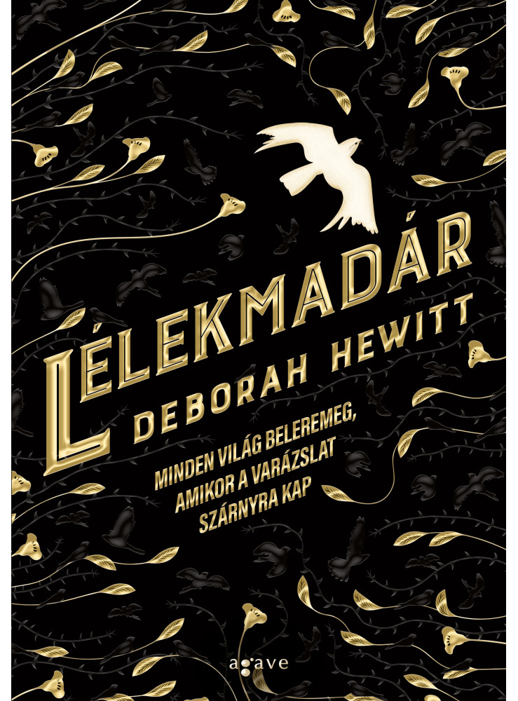LÉLEKMADÁR